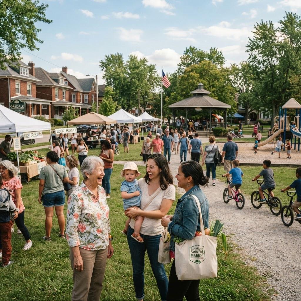 Fort Wayne Hosts Festivals, Concerts, Shows July 16-19