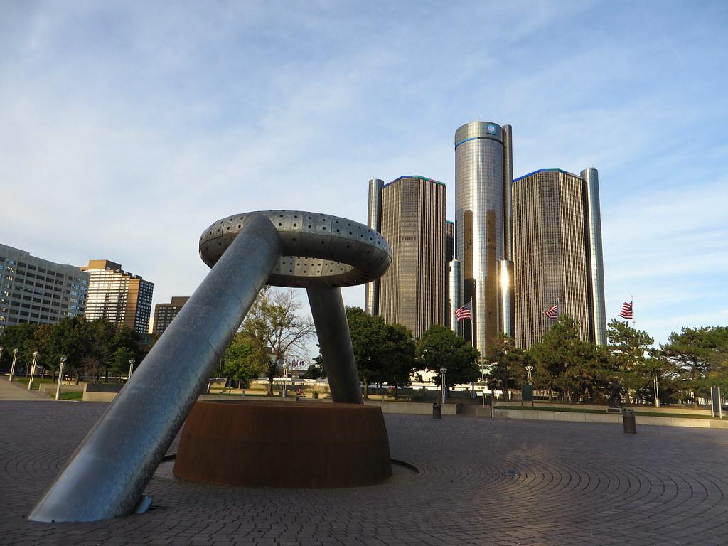 Fort Wayne Unveils New Jobs and Infrastructure Plan to Boost Local Services