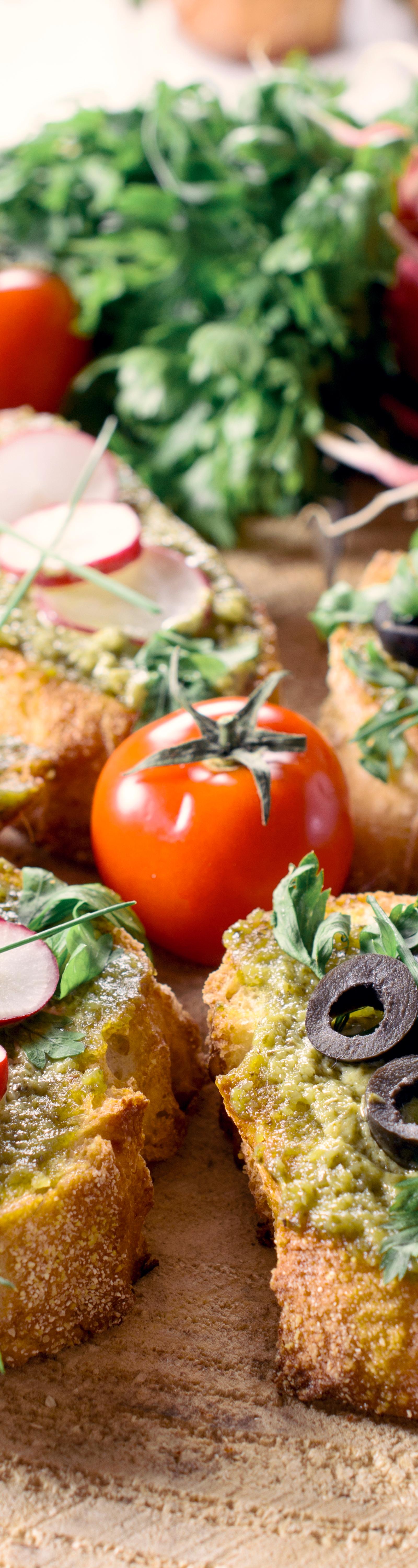 Fort Wayne's Farm-to-Table Restaurants and Markets Guide